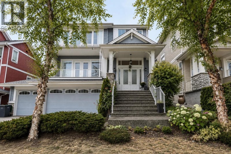 3513 HADLEY Wood, Coquitlam, British Columbia, V3E0K2, Coquitlam, British Columbia — photo 1 of 5