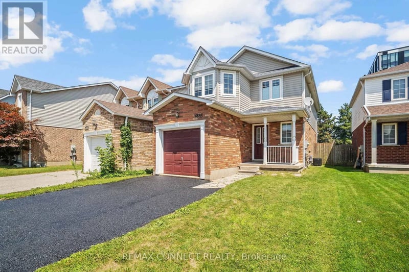 1831 Dalhousie Crescent, Oshawa (Samac), Ontario, L1G8C5, Oshawa (Samac), Ontario — photo 1 of 5