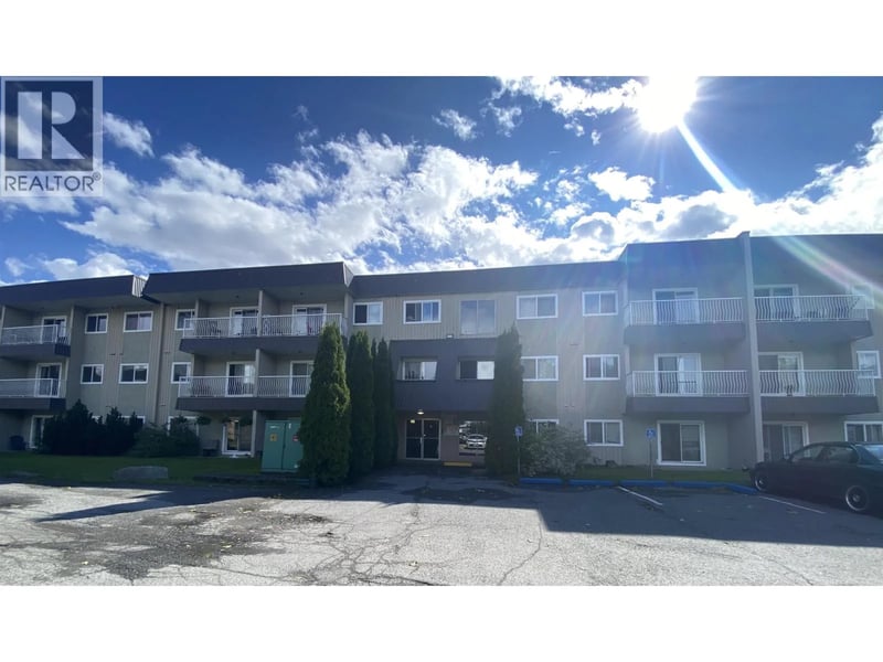 #2315 2607 PEAR Street, Terrace, British Columbia, V8G4V5, Terrace, British Columbia — photo 1 of 5