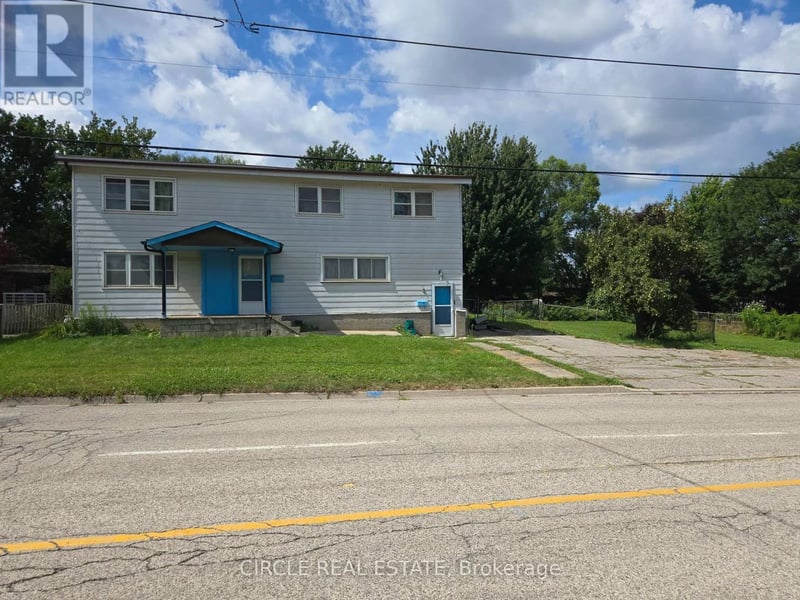 4 3rd Sideroad South, Milton (OM Old Milton), Ontario, L9T2W4, Milton (OM Old Milton), Ontario — photo 1 of 5