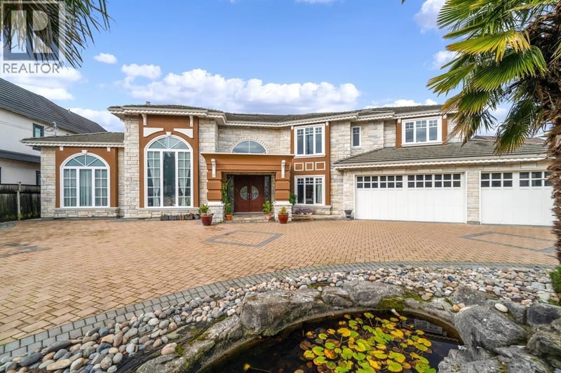 7351 GRANDY Road, Richmond, British Columbia, V7C3T4, Richmond, British Columbia — photo 1 of 5