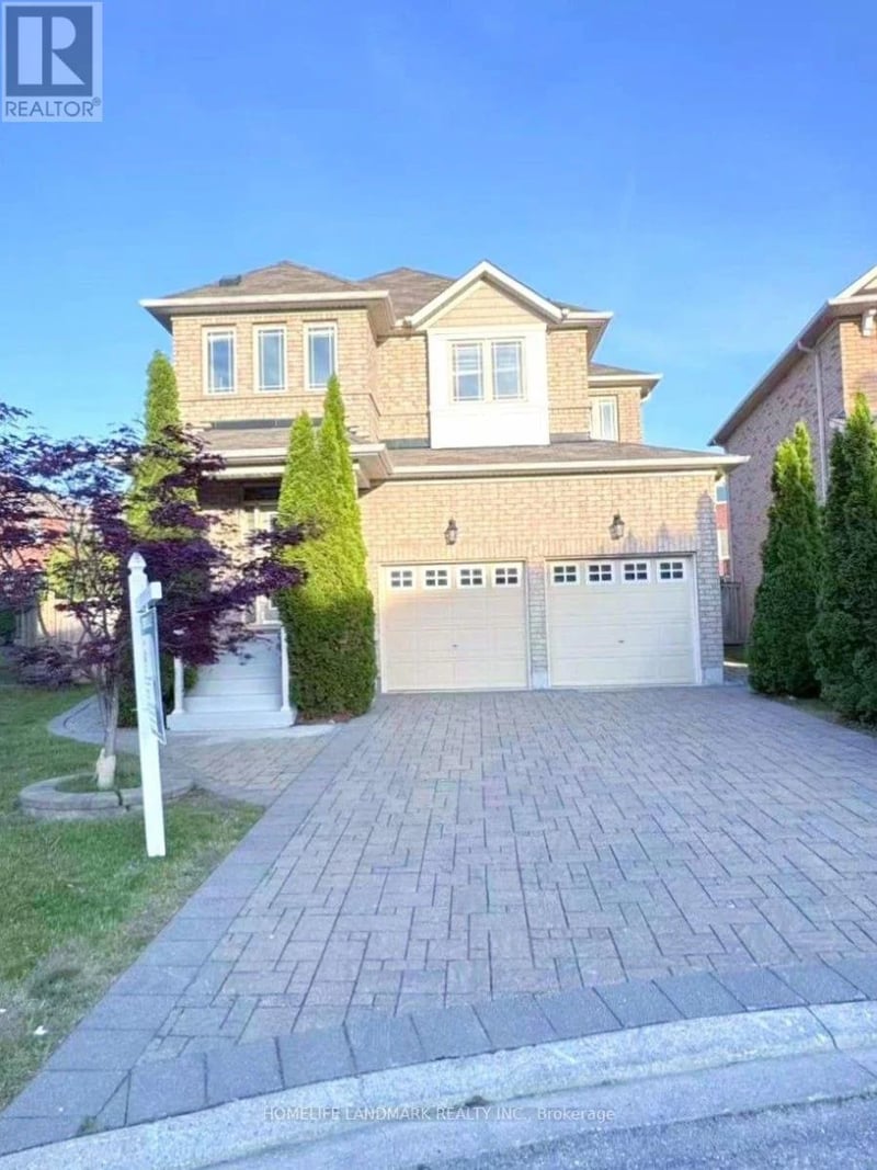 98 Stoyell Drive, Richmond Hill (Jefferson), Ontario, L4E0M8, Richmond Hill (Jefferson), Ontario — photo 1 of 5