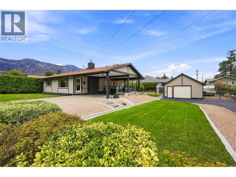 11304 Dunsdon Crescent, Summerland, British Columbia, V0H1Z0, Summerland, British Columbia — photo 1 of 5