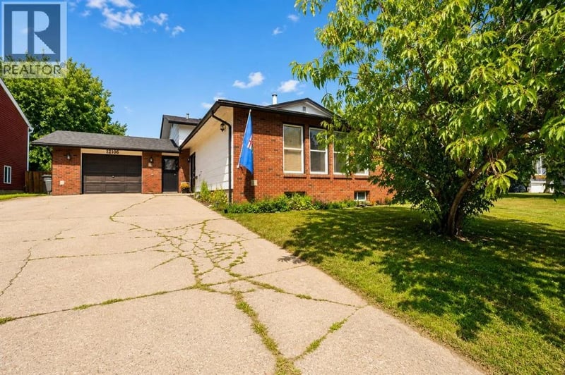 12106 95A Street, Grande Prairie, Alberta, T8V5C5, Grande Prairie, Alberta — photo 1 of 5