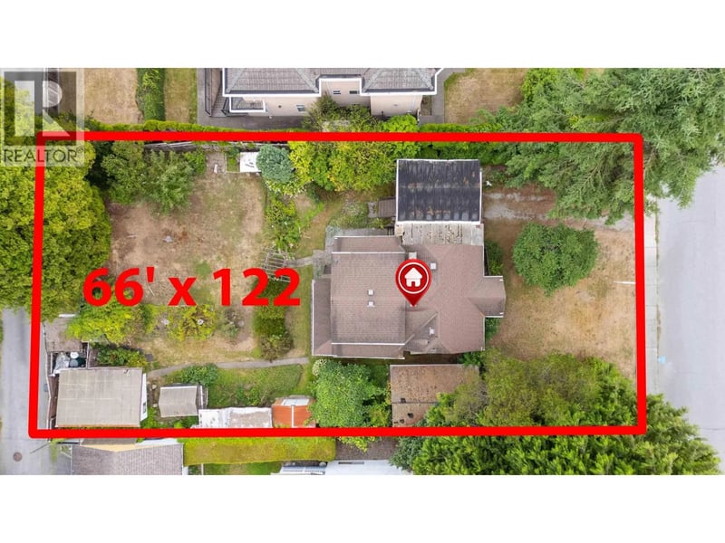 6151 WINCH Street, Burnaby, British Columbia, V5B2L4, Burnaby, British Columbia — photo 1 of 5