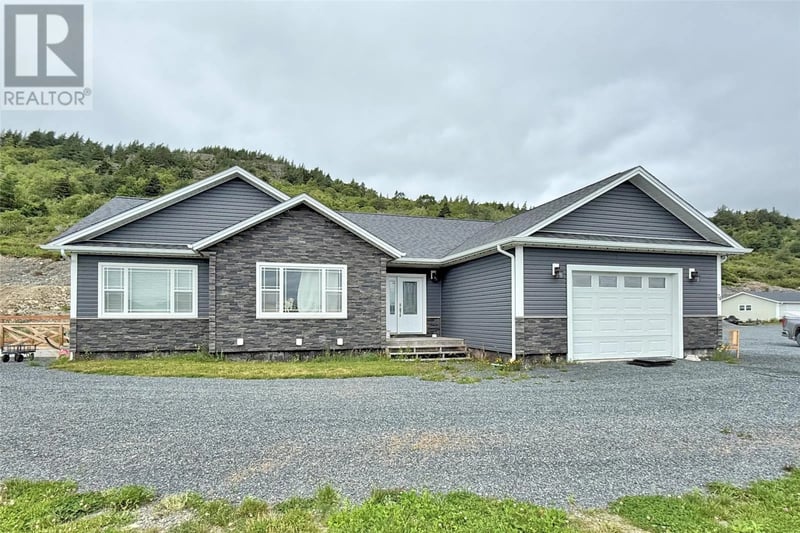 74 Butlerville Road, Bay Roberts, Newfoundland & Labrador, A0A1G0, Bay Roberts, Newfoundland & Labrador — photo 1 of 5