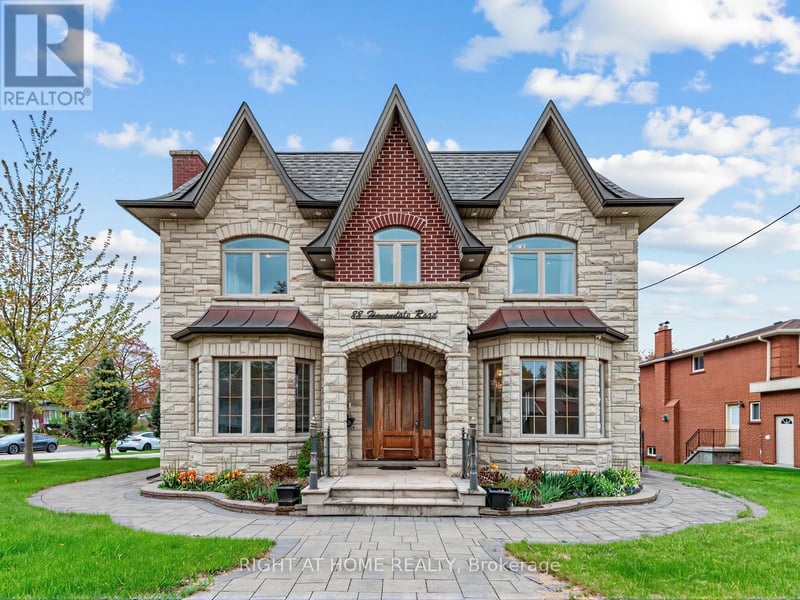 88 Havendale Road, Toronto (Agincourt South-Malvern West), Ontario, M1S1E5, Toronto (Agincourt South-Malvern West), Ontario — photo 1 of 5
