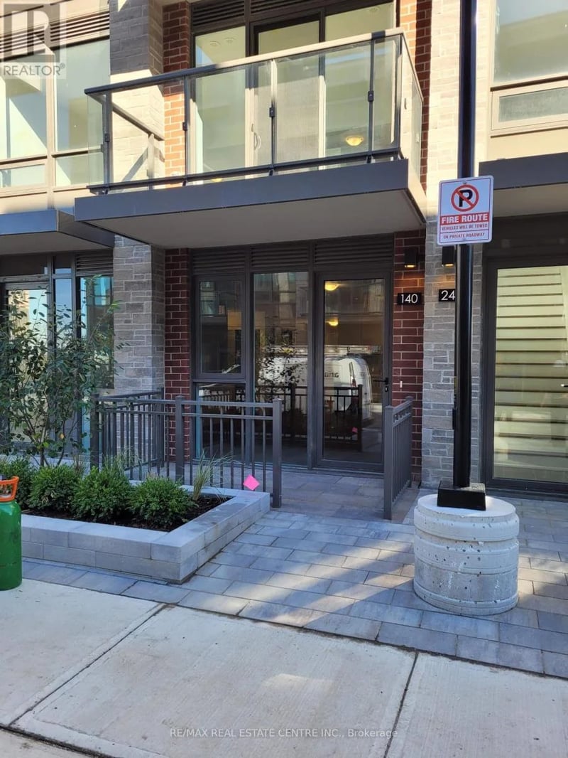 #140 75 Attmar Drive, Brampton (Bram East), Ontario, L6P0Y6, Brampton (Bram East), Ontario — photo 1 of 5