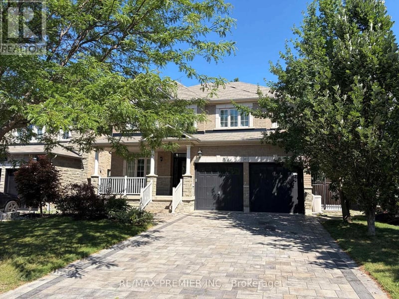 67 Cappella Drive, Vaughan (Vellore Village), Ontario, L4H0X3, Vaughan (Vellore Village), Ontario — photo 1 of 5