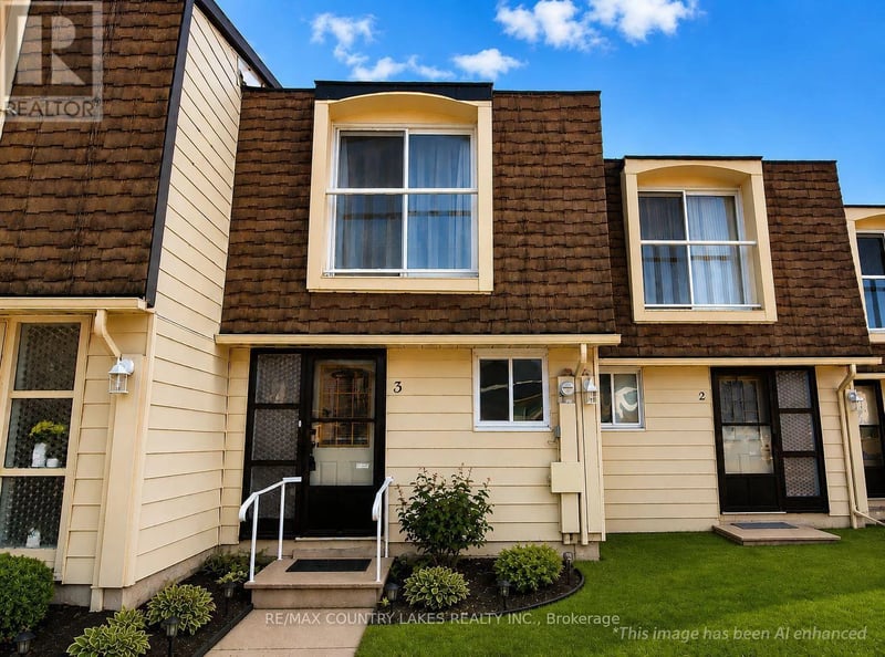#3 4 Paradise Boulevard, Ramara (Brechin), Ontario, L0K1B0, Ramara (Brechin), Ontario — photo 1 of 5