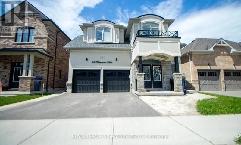 #Bsmt 48 Pietrowski Drive, Georgina (Keswick North), Ontario, L4P0K2, Georgina (Keswick North), Ontario — photo 1 of 5