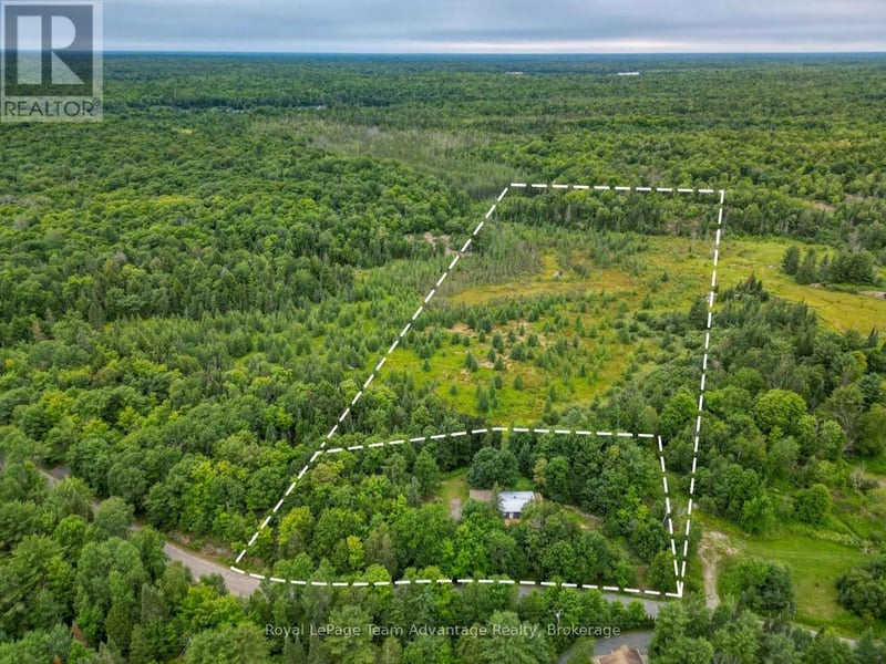 268 Loch Erne Road, McDougall, Ontario, P2A2W7, McDougall, Ontario — photo 1 of 5