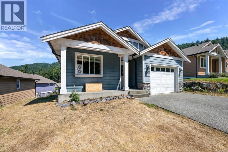 1065 Fitzgerald Road, Shawnigan Lake, British Columbia, V0R2W3, Shawnigan Lake, British Columbia — photo 1 of 5