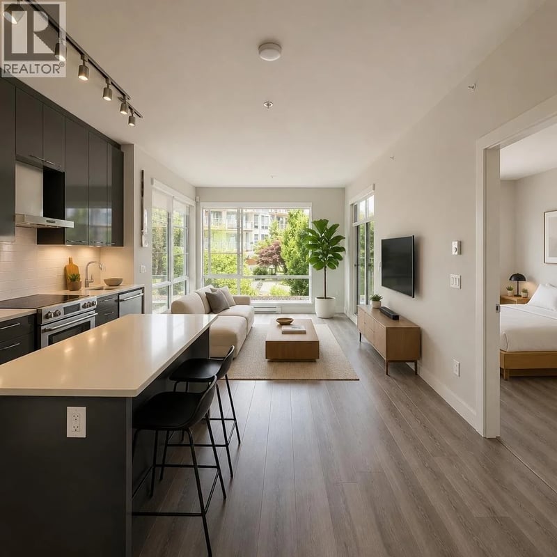 #101 1768 GILMORE Avenue, Burnaby, British Columbia, V5C0L4, Burnaby, British Columbia — photo 1 of 5