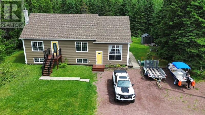 18-22 Bight Road, Comfort Cove-Newstead, Newfoundland & Labrador, A0G3K0, Comfort Cove-Newstead, Newfoundland & Labrador — photo 1 of 5