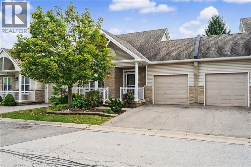 #49 20 KITTY MURRAY Lane, Ancaster, Ontario, L8K1L7, Ancaster, Ontario — photo 1 of 5