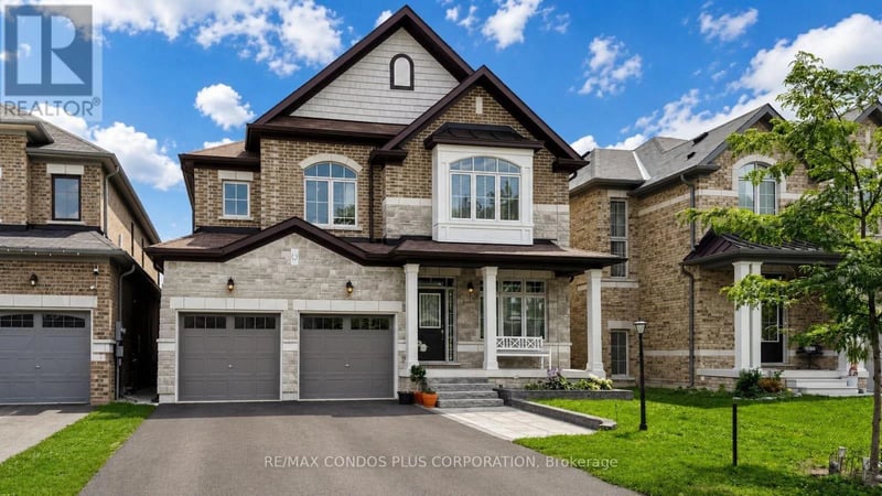 951 Larter Street, Innisfil, Ontario, L9S0N4, Innisfil, Ontario — photo 1 of 5