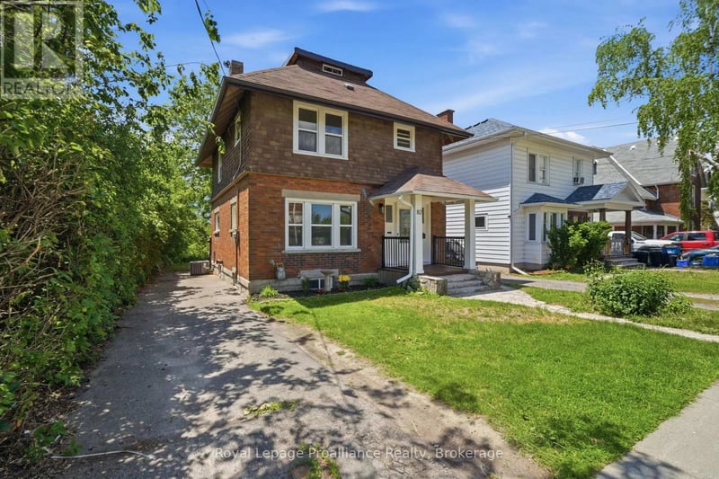 82 Marmora Street, Quinte West (Trenton Ward), Ontario, K8V2J1, Quinte West (Trenton Ward), Ontario — photo 1 of 5