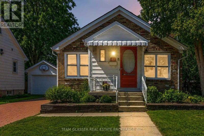 45 TREVITHEN Street, London South (South H), Ontario, N6C4S6, London South (South H), Ontario — photo 1 of 5