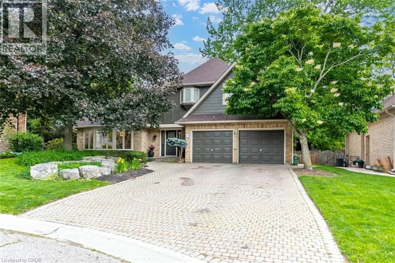 181 GOLF LINKS Road, Ancaster, Ontario, L9G2N4, Ancaster, Ontario — photo 1 of 5
