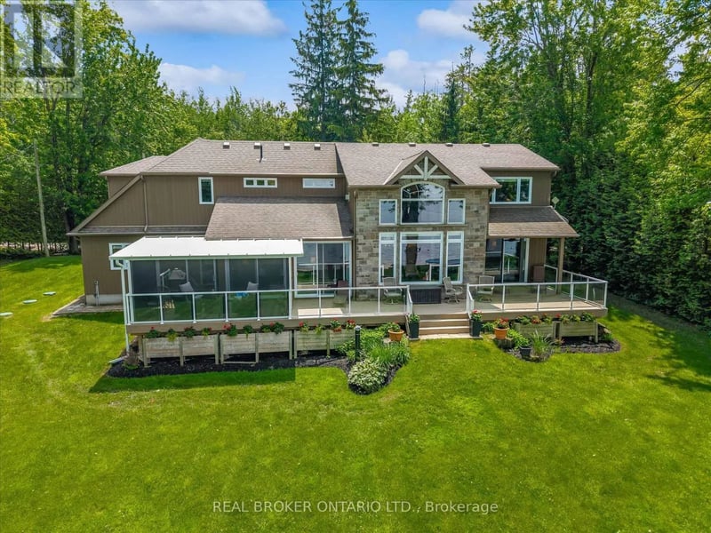 40 Third Line Road, Centre Wellington, Ontario, N1M2W4, Centre Wellington, Ontario — photo 1 of 5