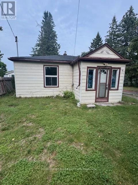869 Townline Road North, Clarington, Ontario, L1E2J3, Clarington, Ontario — photo 1 of 5