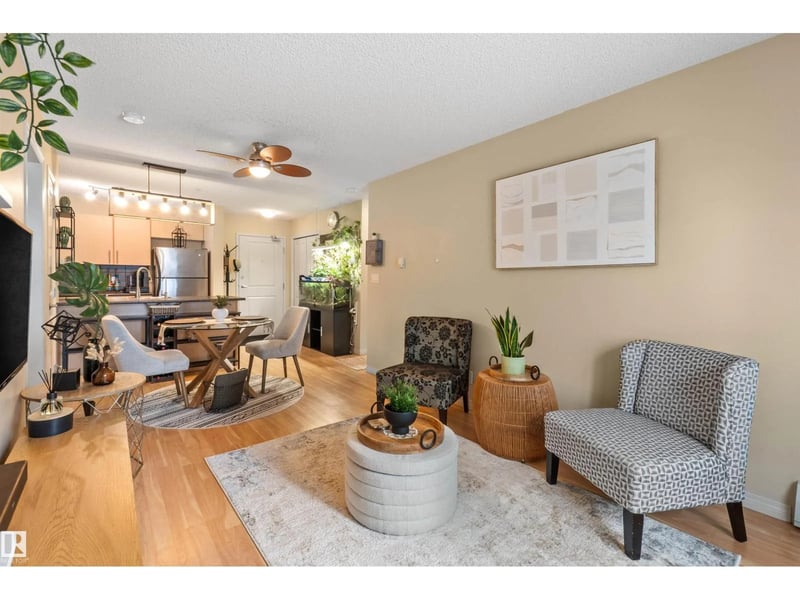 #209 103 Ambleside Drive SW, Edmonton, Alberta, T6W0J4, Edmonton, Alberta — photo 1 of 5