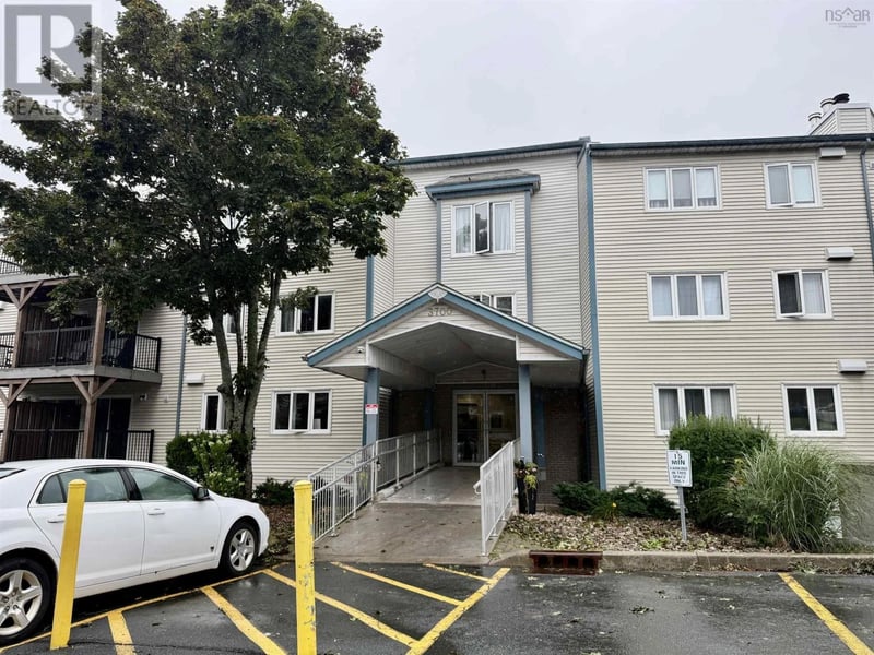 #302 3700 John Parr Drive, Halifax, Nova Scotia, B3K5V4, Halifax, Nova Scotia — photo 1 of 5