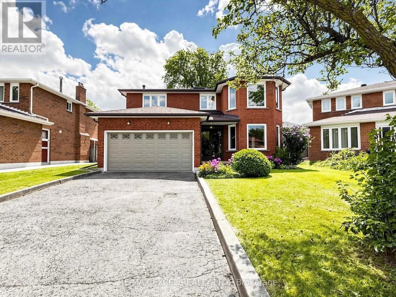 3 Lovekin Grove, Toronto (L'Amoreaux), Ontario, M1T3T5, Toronto (L'Amoreaux), Ontario — photo 1 of 5