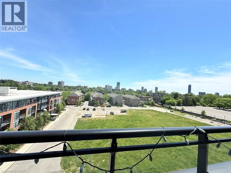 #602 15 PRINCE ALBERT Boulevard, Kitchener, Ontario, N2H0C2, Kitchener, Ontario — photo 1 of 5