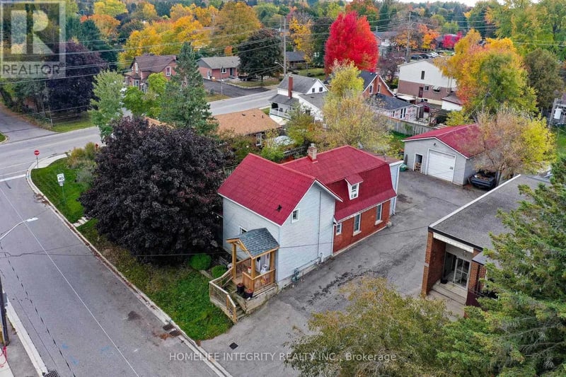 60 William Street, Orangeville, Ontario, L9W2R9, Orangeville, Ontario — photo 1 of 5