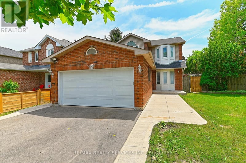 56 Mullis Crescent, Brampton (Fletcher's West), Ontario, L6Y4T2, Brampton (Fletcher's West), Ontario — photo 1 of 5
