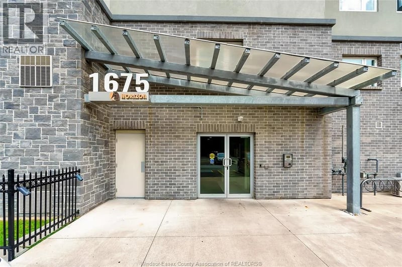 #705 1675 BANWELL Road, Windsor, Ontario, N8P0G6, Windsor, Ontario — photo 1 of 5