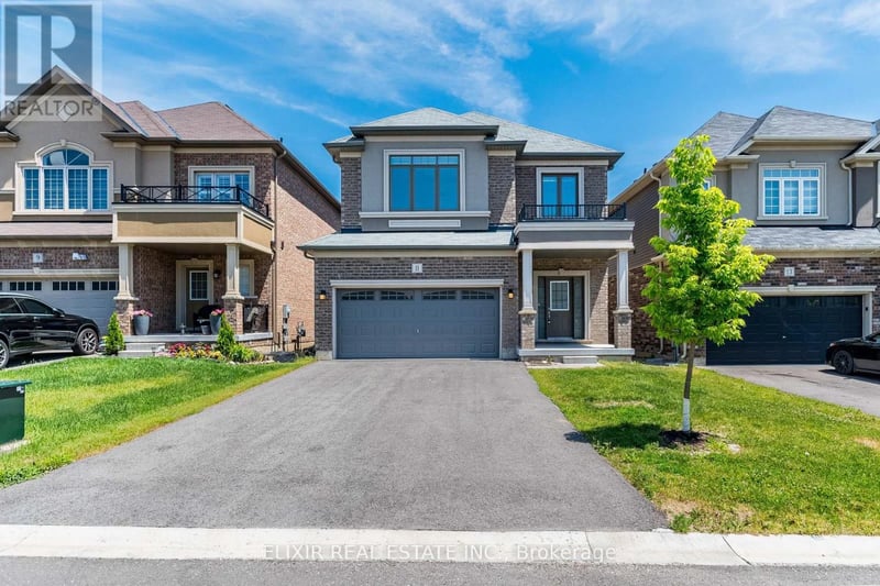 11 Brewis Street, Brant (Paris), Ontario, N3L0L2, Brant (Paris), Ontario — photo 1 of 5