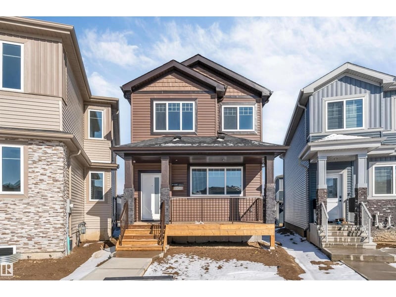 22932 80 AV NW, Edmonton, Alberta, T5T7Y1, Edmonton, Alberta — photo 1 of 5