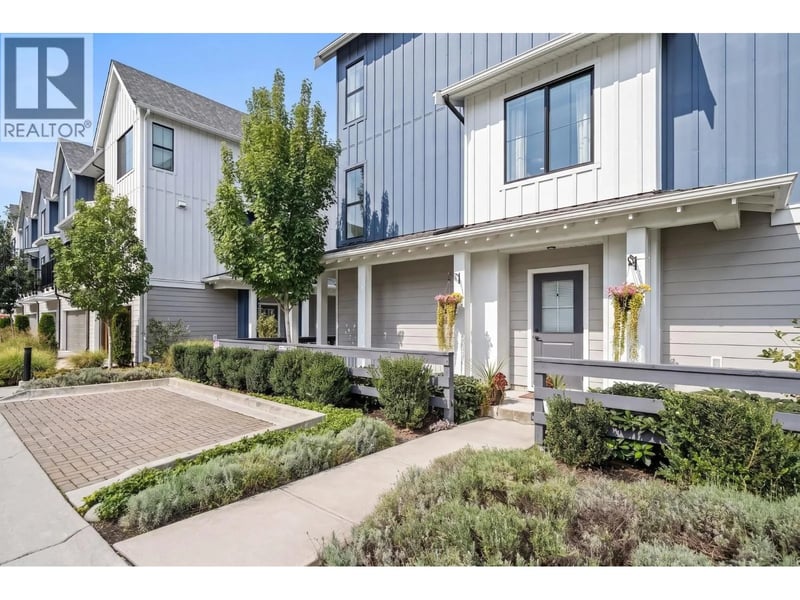 #64 488 FURNESS Street, New Westminster, British Columbia, V3M0M1, New Westminster, British Columbia — photo 1 of 5
