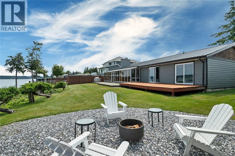 4675 Discovery Drive, Campbell River, British Columbia, V9W4Y1, Campbell River, British Columbia — photo 1 of 5