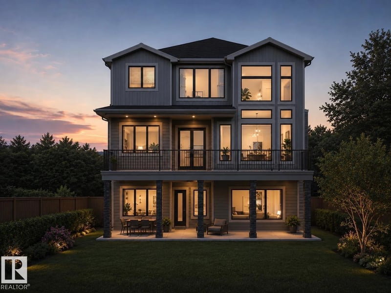 25 Brookside DR, Sherwood Park, Alberta, T8H3B2, Sherwood Park, Alberta — photo 1 of 5