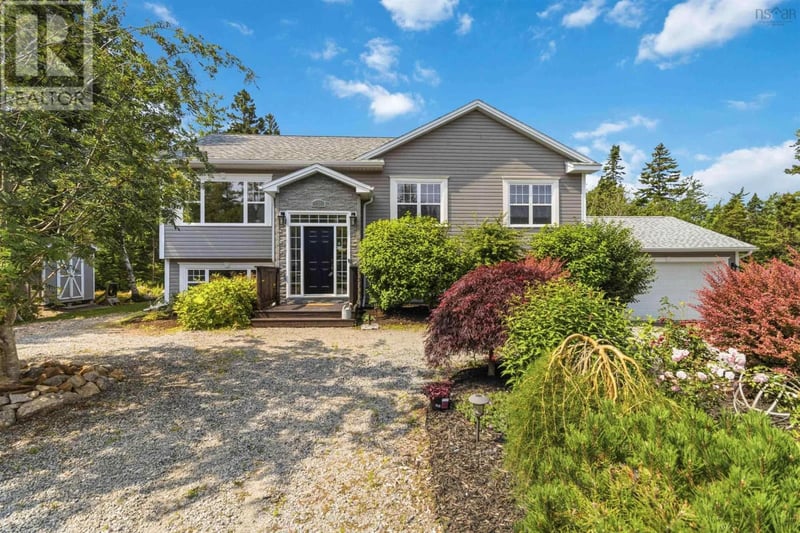 287 Bailee Drive, Tantallon, Nova Scotia, B3Z0C2, Tantallon, Nova Scotia — photo 1 of 5