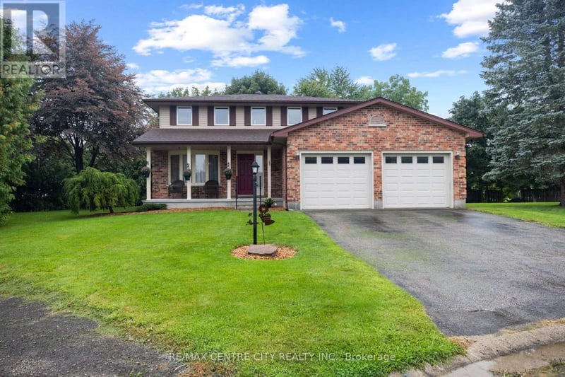 334 Canterbury Place, Central Elgin (Belmont), Ontario, N0L1B0, Central Elgin (Belmont), Ontario — photo 1 of 5