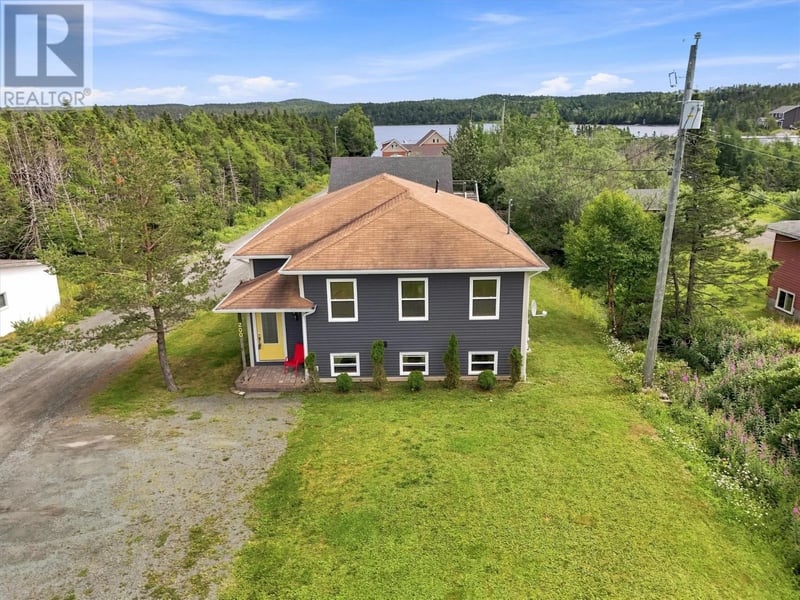 200 Main Road, BLAKETOWN, Newfoundland & Labrador, A0B1C0, BLAKETOWN, Newfoundland & Labrador — photo 1 of 5