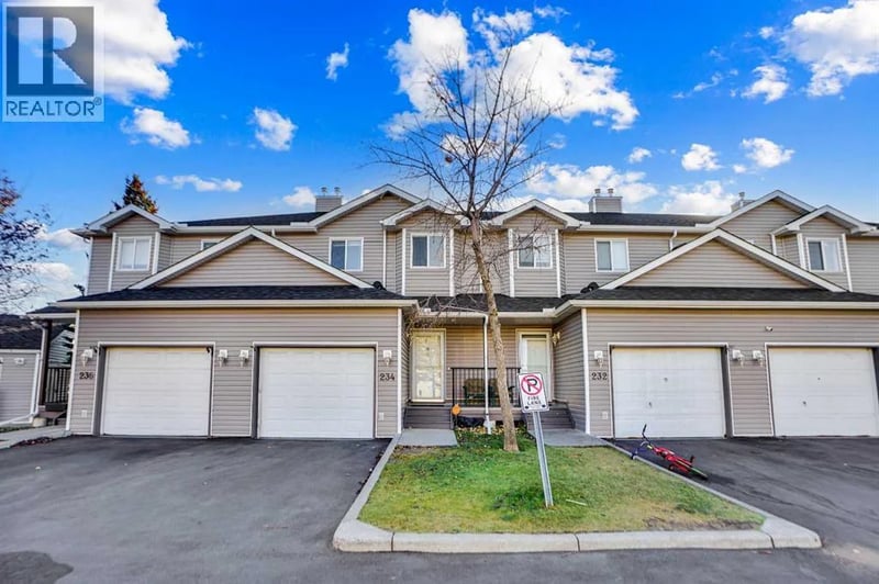 234 Taracove Place Northeast, Calgary, Alberta, T3J4T4, Calgary, Alberta — photo 1 of 5