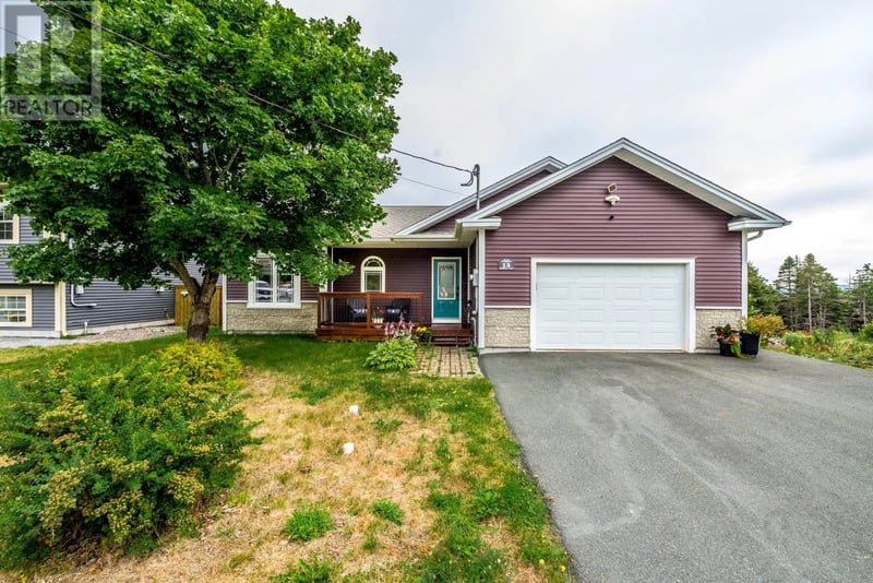 14 Duggan Place, Torbay, Newfoundland & Labrador, A1K1B6, Torbay, Newfoundland & Labrador — photo 1 of 5