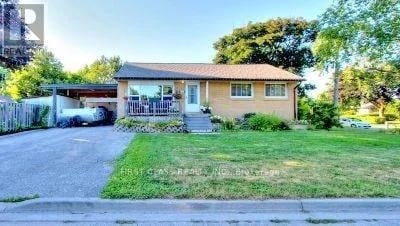 369 Paliser Crescent South, Richmond Hill (Harding), Ontario, L4C1S1, Richmond Hill (Harding), Ontario — photo 1 of 5