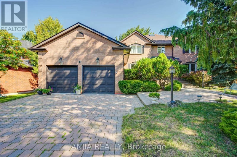 8 Calderbridge Crescent, Markham (Unionville), Ontario, L3R9M8, Markham (Unionville), Ontario — photo 1 of 5