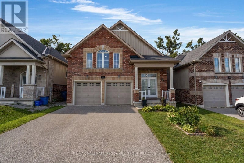 247 Diana Drive, Orillia, Ontario, L3V8J8, Orillia, Ontario — photo 1 of 5