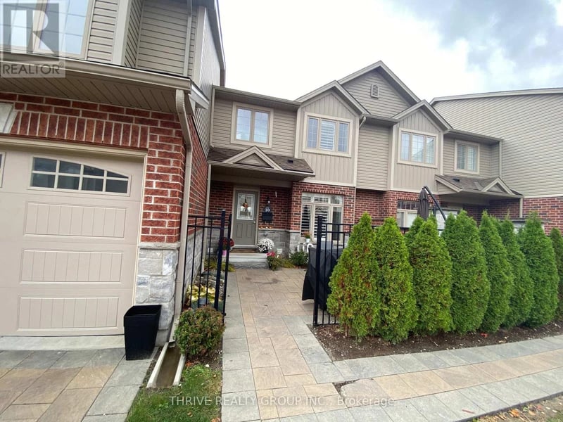 #20 3399 CASTLE ROCK Place, London South (South W), Ontario, N6L0C8, London South (South W), Ontario — photo 1 of 5