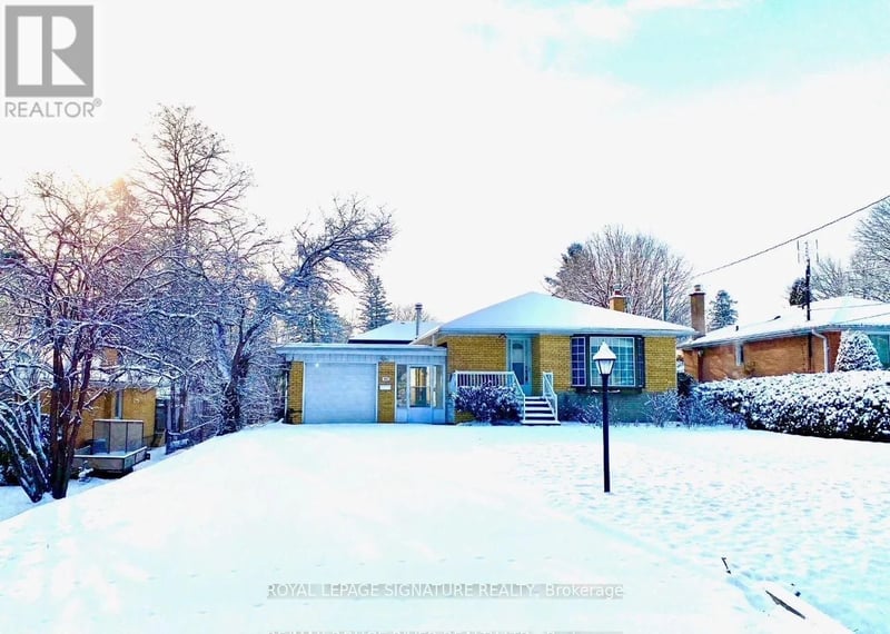 #2 524 Rouge Hills Drive, Toronto (Rouge), Ontario, M1C2Z8, Toronto (Rouge), Ontario — photo 1 of 5