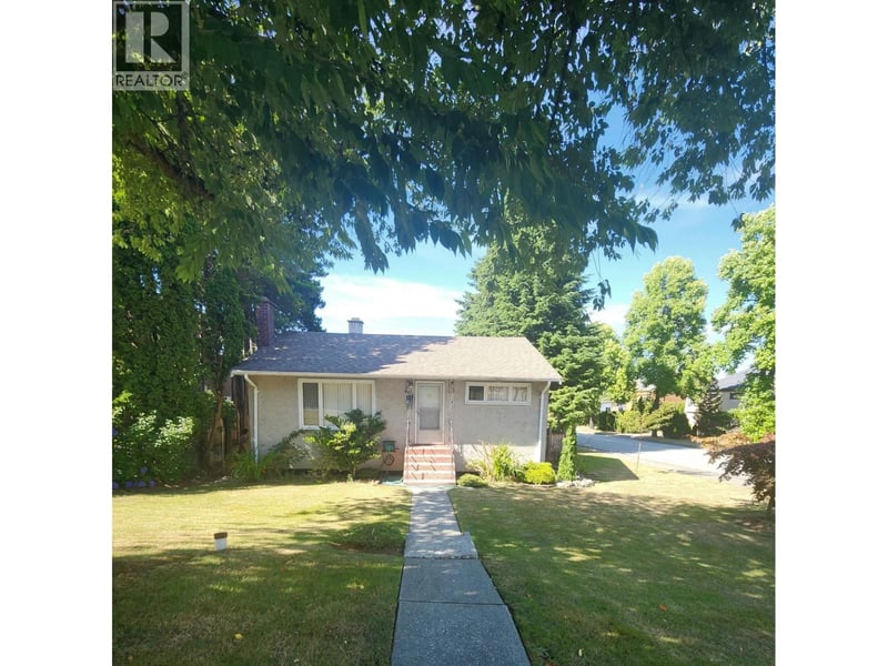 6291 DICKENS Street, Burnaby, British Columbia, V5H1W6, Burnaby, British Columbia — photo 1 of 5
