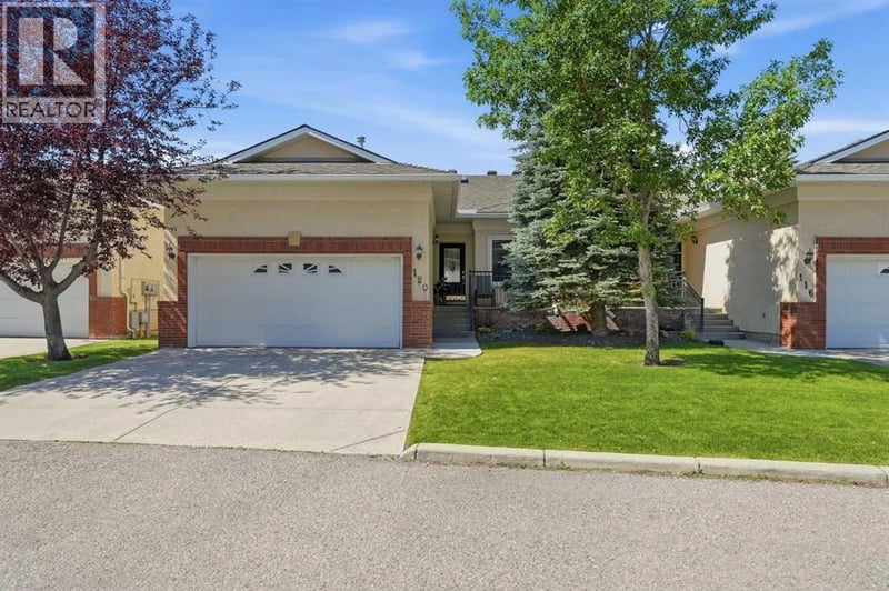 120 Sierra Morena Landing Southwest, Calgary, Alberta, T3H4K4, Calgary, Alberta — photo 1 of 5